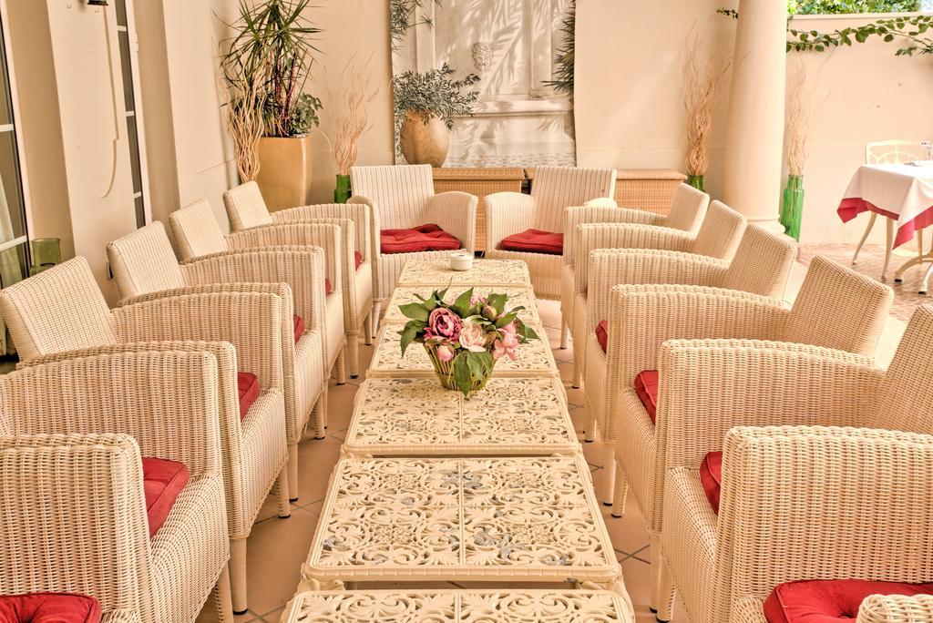 Quinta Jacintina - My Secret Garden Hotel Vale do Lobo Exteriér fotografie