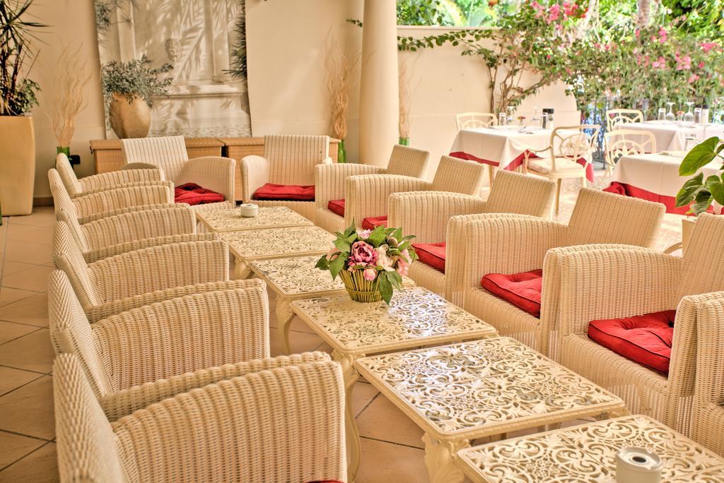 Quinta Jacintina - My Secret Garden Hotel Vale do Lobo Exteriér fotografie