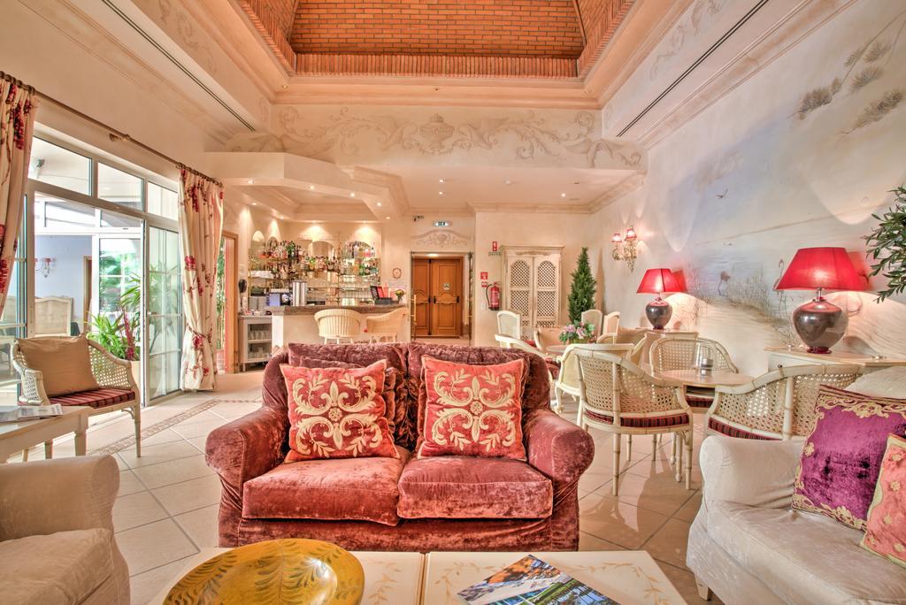 Quinta Jacintina - My Secret Garden Hotel Vale do Lobo Exteriér fotografie
